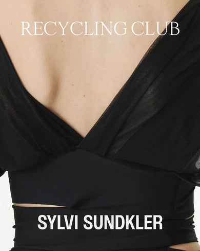 DIALOGUES - SYLVI SUNDKLER