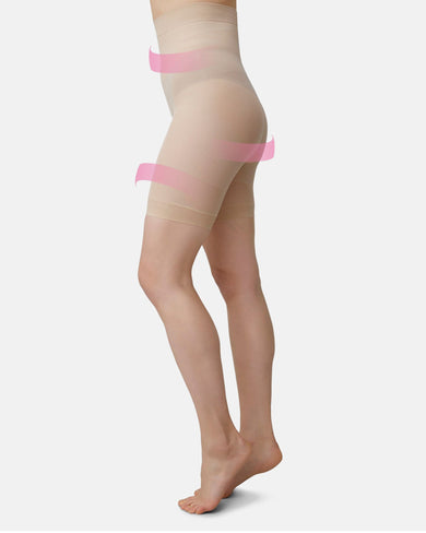 Julia Shaping Shorts