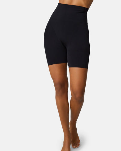 Livia Seamless Shaping Shorts