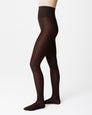 Sanna Glossy Tights