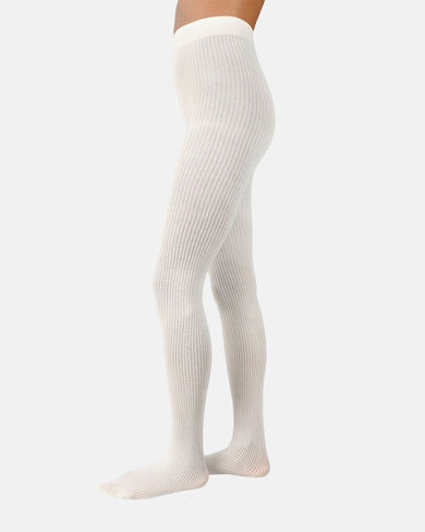 Zoe Ribbade Strumpbyxor
