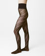 Kitty Argyle Tights
