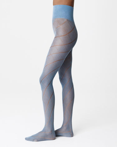 Kitty Argyle Tights