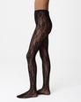 Nova Lace Strumpfhosen