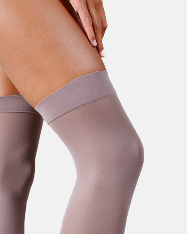 Svea Premium Thigh-Highs
