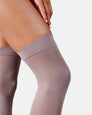 Svea Premium Thigh-Highs