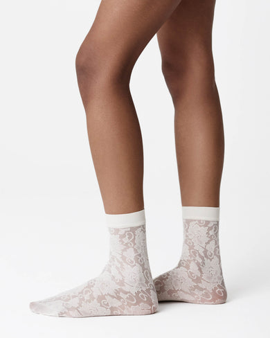 Lily Lace Socks