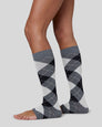 250210_27_BLANK_Harriet_BLANK_Cotton_BLANK_Knee-highs_BLANK_Cropped_BLANK_Toe_BLANK_Grey_BLANK_Melange_456