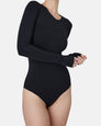 Vega Long Sleeve Body