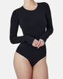 Vega Long Sleeve Body