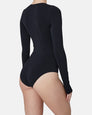 Vega Long Sleeve Body