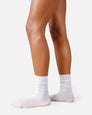 2-Pack Lina Strumpor