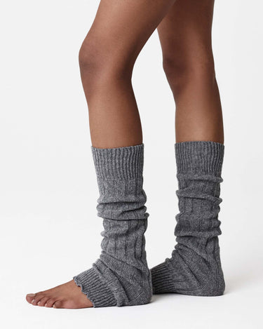 Heidi Wool Leg Warmers