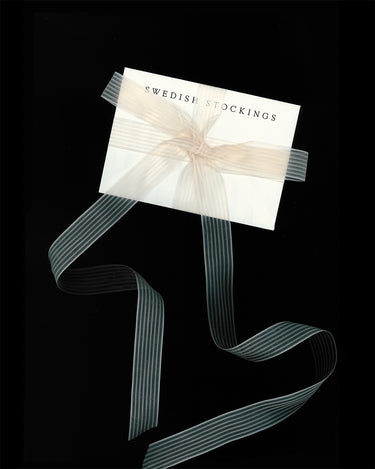 split banner gift guide swedish stockings
