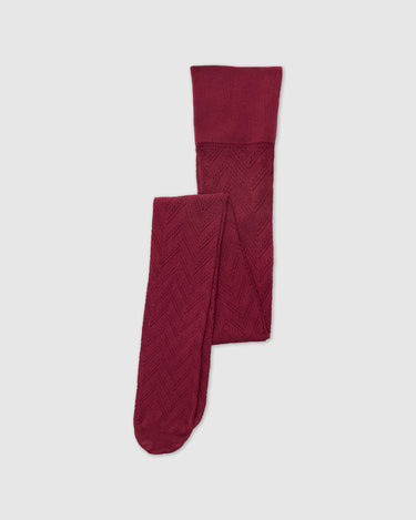 split banner doris dots swedish stockings